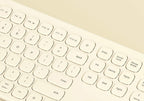 B605 Curved Ergonomic