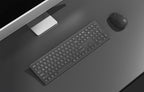 B605 Curved Ergonomic