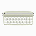 B309 Retro2 Typewriter