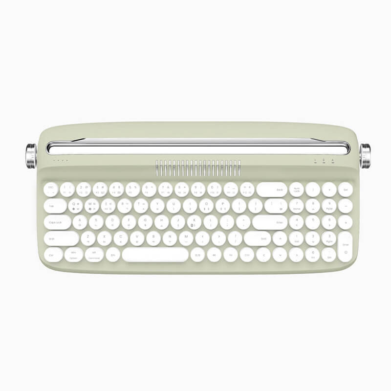 B309 Retro2 Typewriter