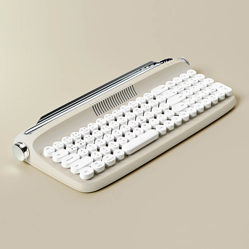B309 Retro2 Typewriter