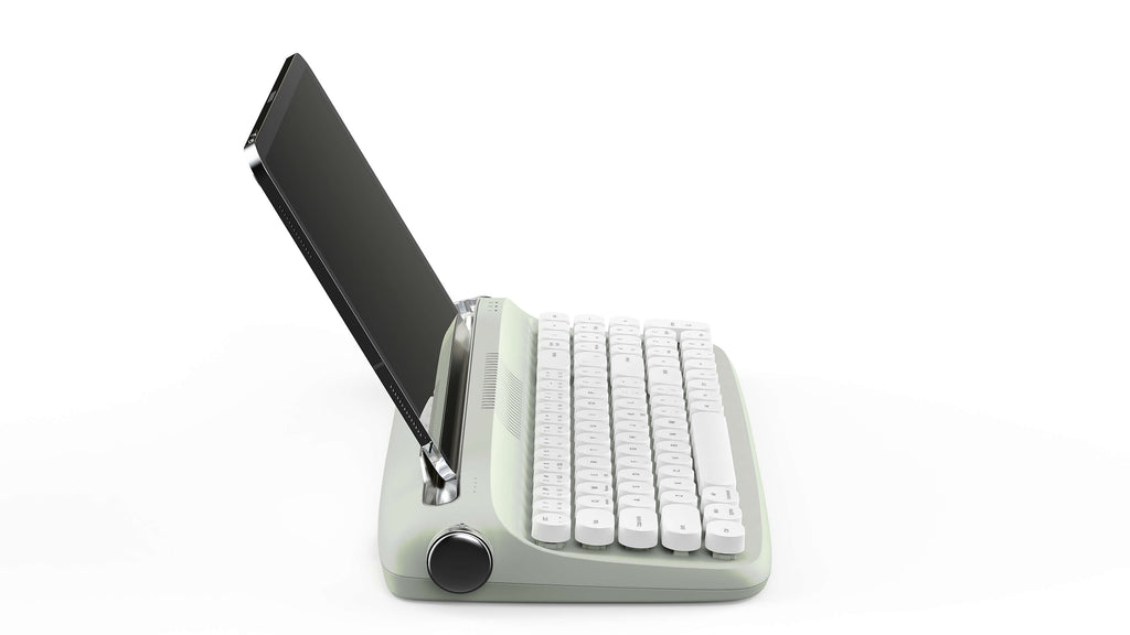 B309 Retro2 Typewriter