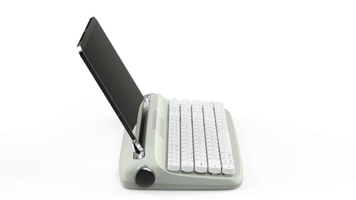 B309 Retro2 Typewriter