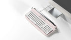 B309 Retro2 Typewriter