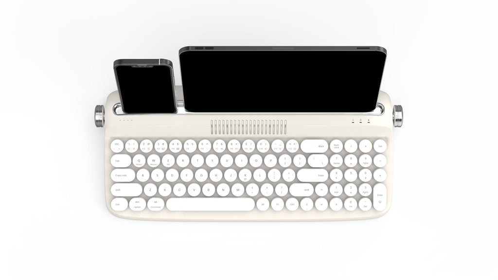 B309 Retro2 Typewriter