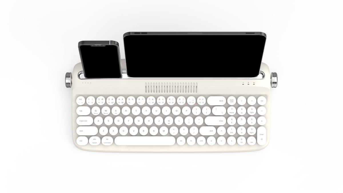 B309 Retro2 Typewriter