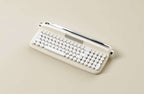B309 Retro2 Typewriter