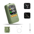JAQ-01 ——  Portable 4 in 1 Gas Detector