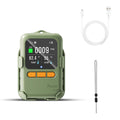 JAQ-03 —— Portable 3 in 1 Gas Detector